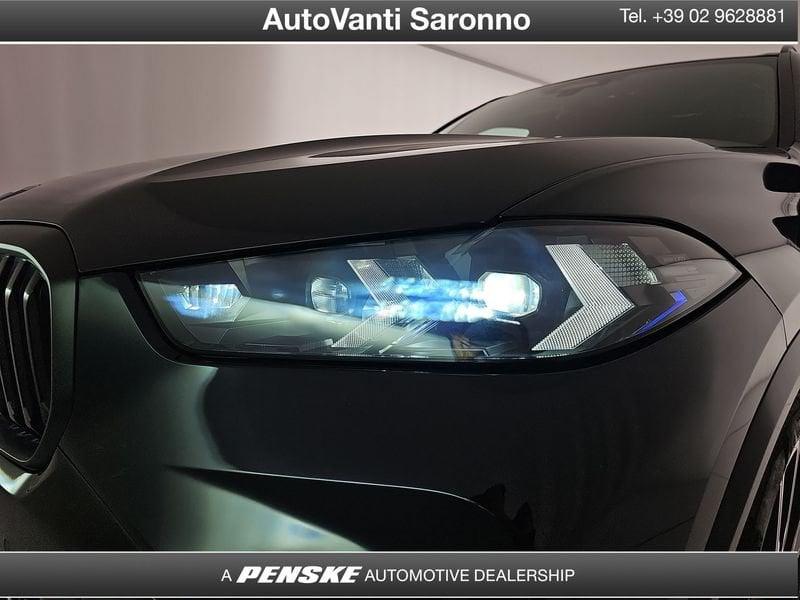 BMW X5 X5 xDrive30d 48V Msport Pro