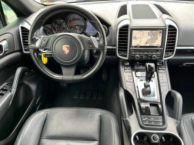 PORSCHE Cayenne 3.0 Diesel