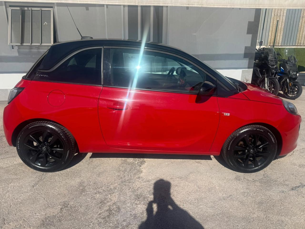 Opel Adam 1.4 GPL Tech Air