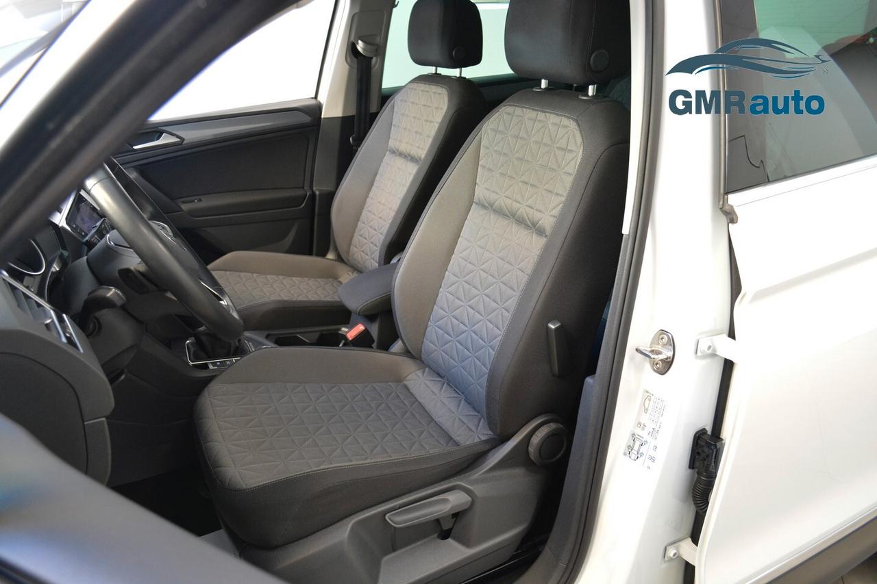 Volkswagen Tiguan 2.0 TDI 150 CV SCR DSG 4MOTION Life