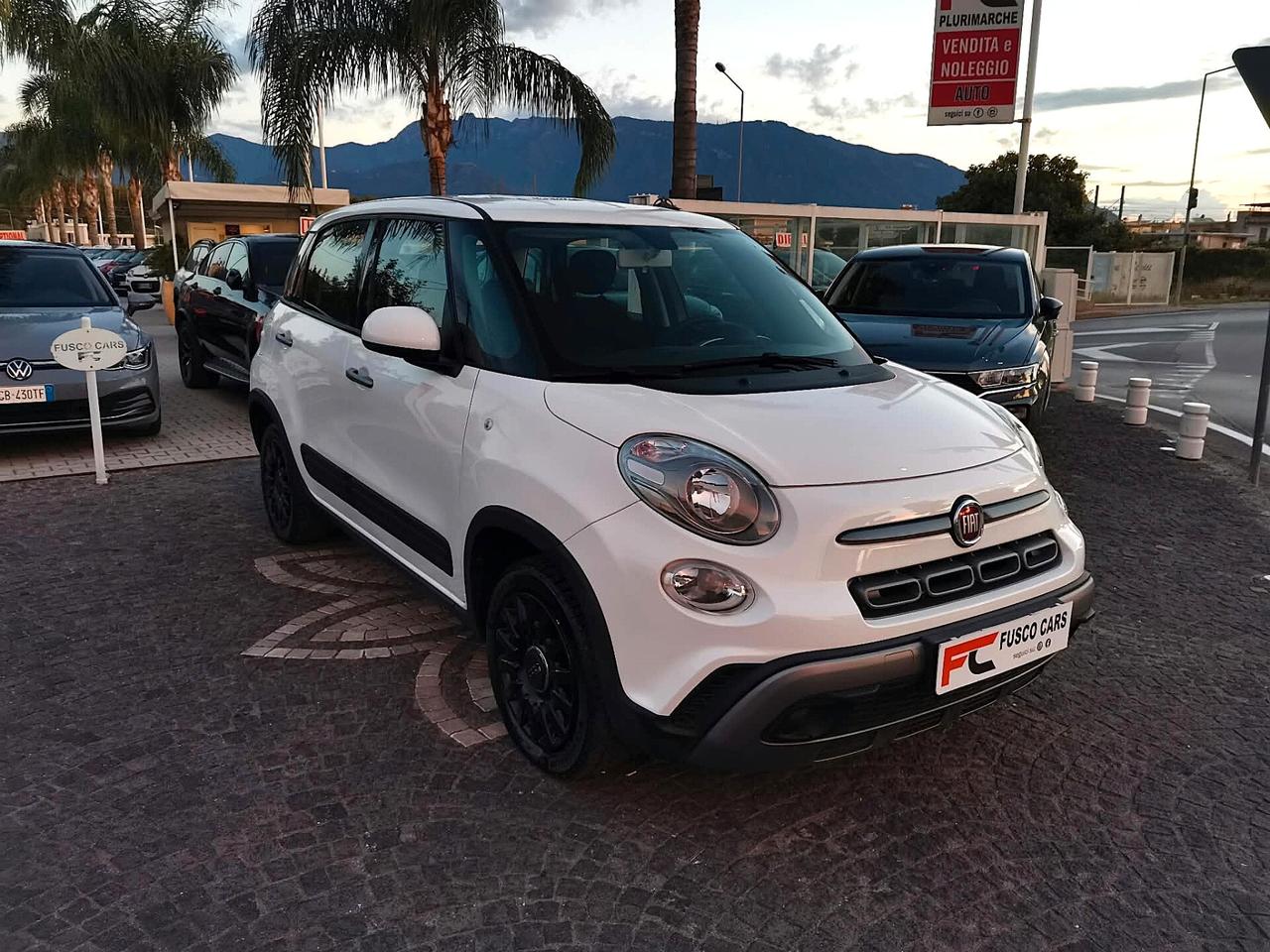 Fiat 500L 1.3 Multijet 95 CV Cross
