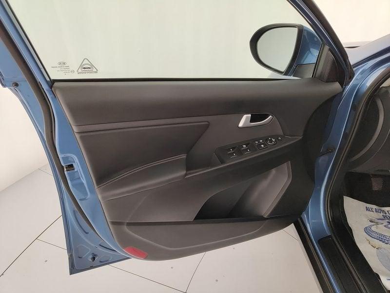 KIA Sportage Sportage 1.6 ECO GPL+ 2WD Cool