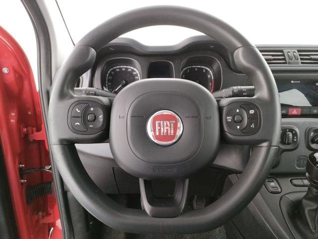 FIAT Panda 1.2 69cv Easy