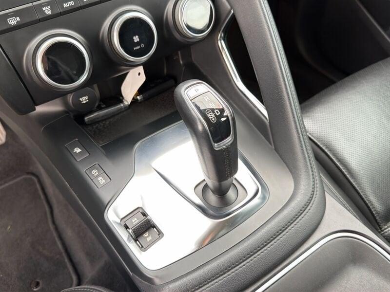 Jaguar E-Pace E-Pace 2.0D 150 CV AWD aut.