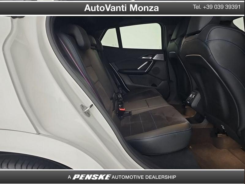 BMW X2 X2 xDrive 20d Msport Pro