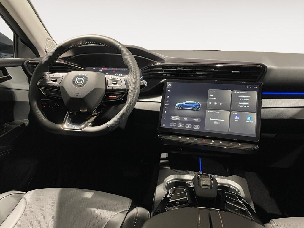 Sportequipe Sportequipe 8 GT 1.6 t-gdi Gpl 186cv dct