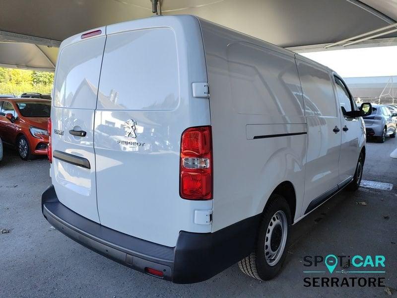 Peugeot Expert 2.0 Bluehdi Premium long 140cv S&S