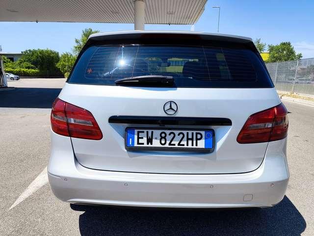Mercedes-Benz B 180 B 180 cdi Premium auto