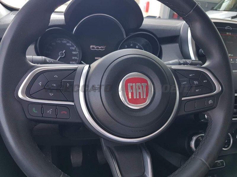 FIAT 500X 500X 1.0 t3 Cross 120cv