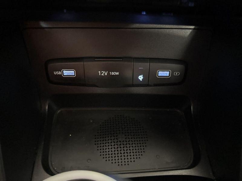 Hyundai Tucson Tucson 1.6 T-GDI 48V XTech