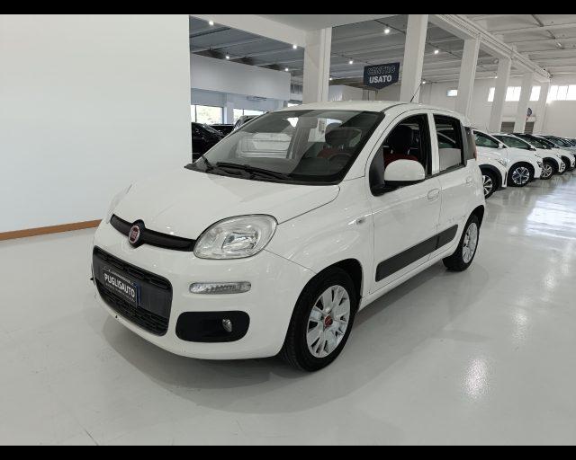 FIAT Panda 1.3 MJT 80 CV S&S Easy