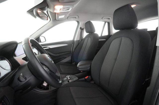BMW X1 X1 sDrive 20d BUSINESS ADVANTAGE
