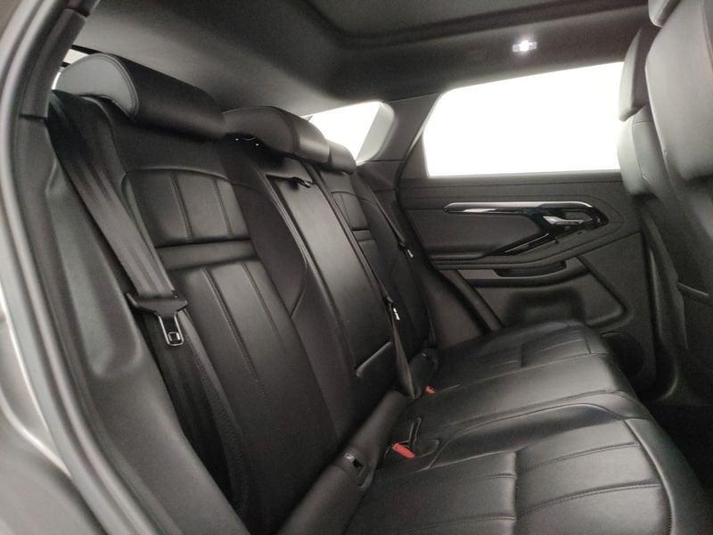 Land Rover RR Evoque Range Rover Evoque 2.0d i4 mhev S awd 163cv auto