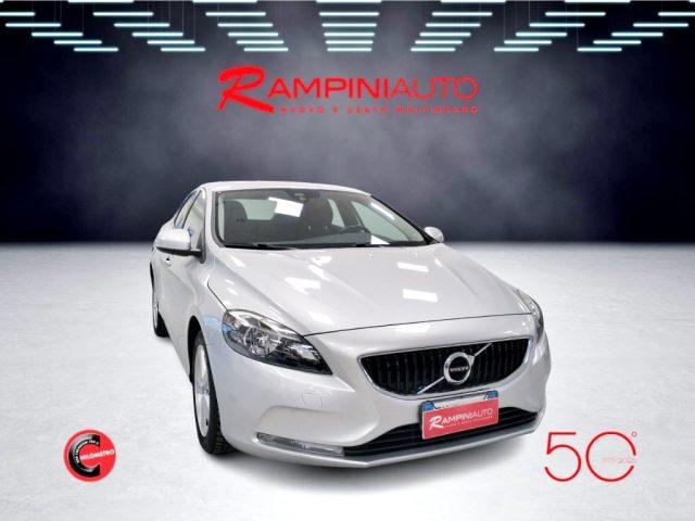 VOLVO V40 D2 Business 120 Cv Pronta Consegna
