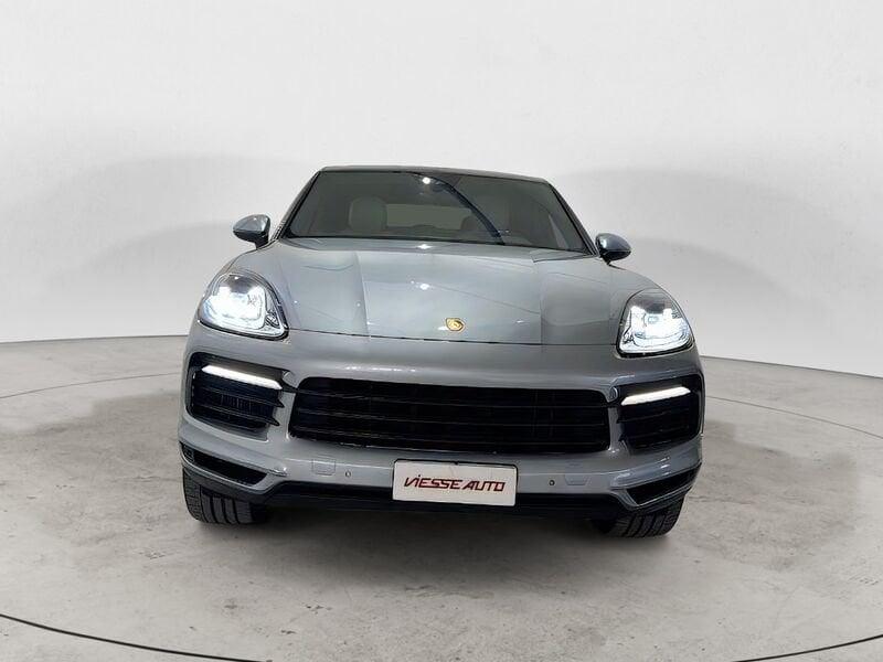 Porsche Cayenne Coupè Cayenne 3.0 Coupè V6