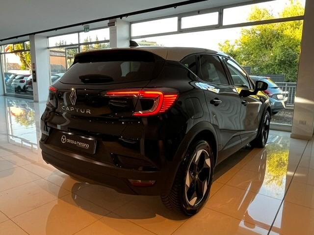 Renault Captur TCe 90 CV Techno