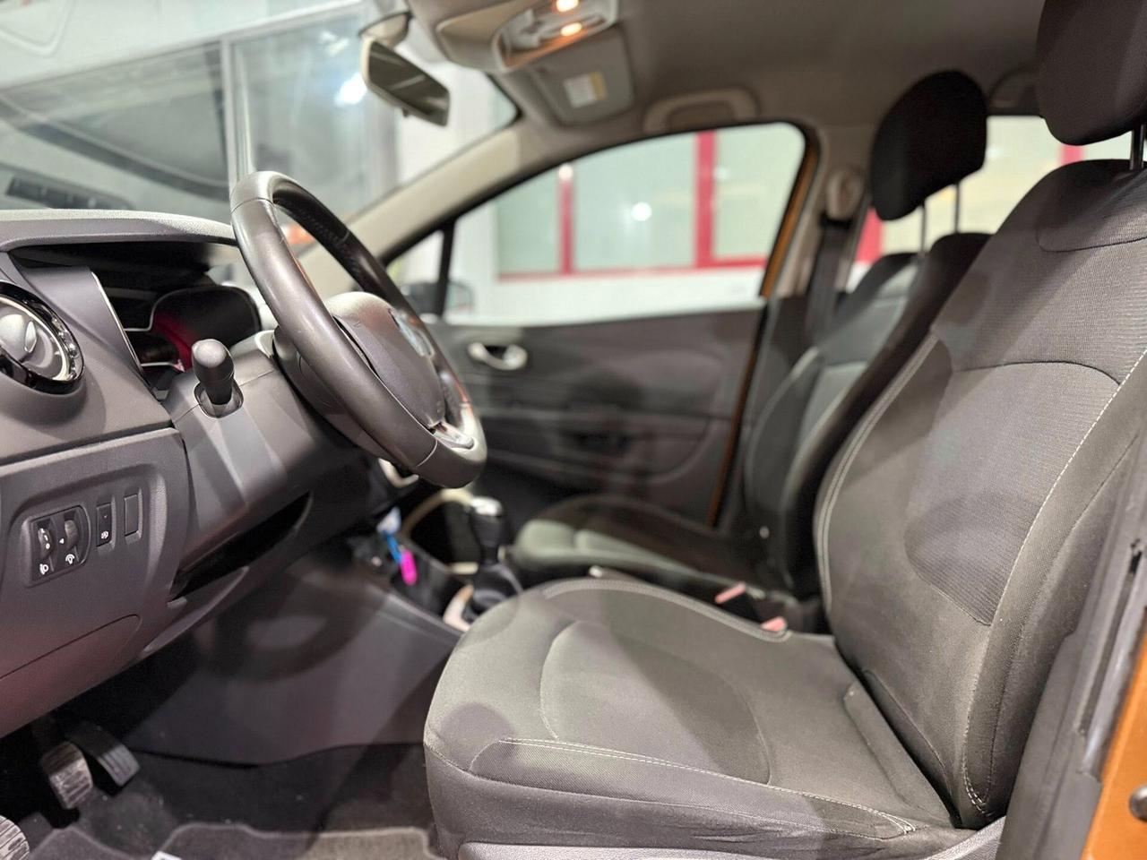 Renault Captur 1.5dci 90cv R-link 2019