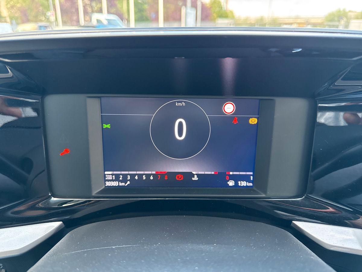 OPEL Mokka 1.2 t Elegance s&s 100cv