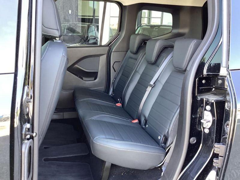 Mercedes-Benz Classe T 180 d AT