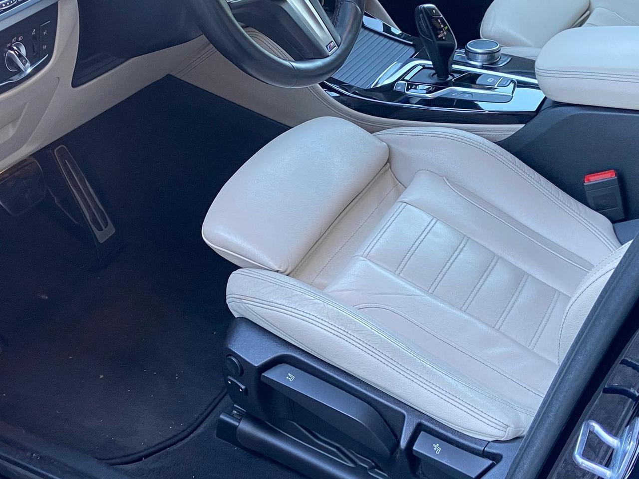 Bmw X4 M Sport X 20 d #10593