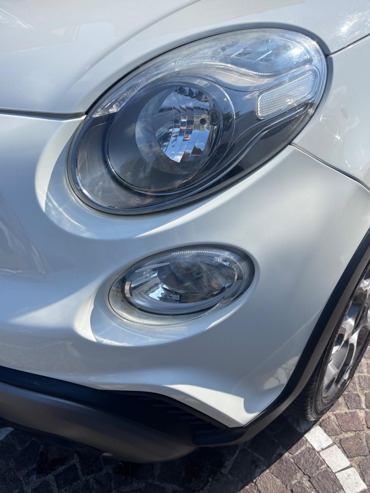 Fiat 500L 1.3 Multijet 95 CV Cross