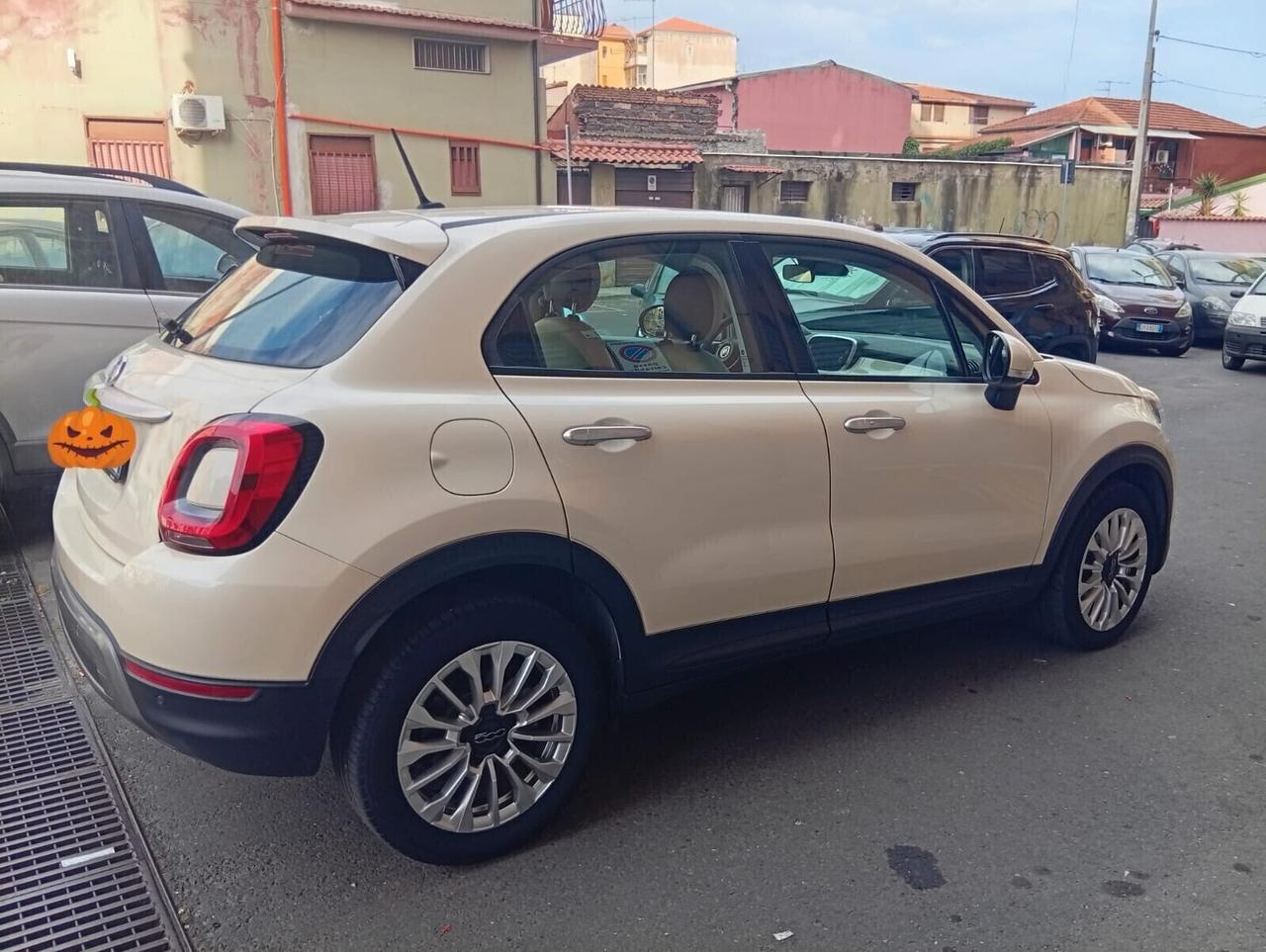 Fiat 500X 1.6 MultiJet