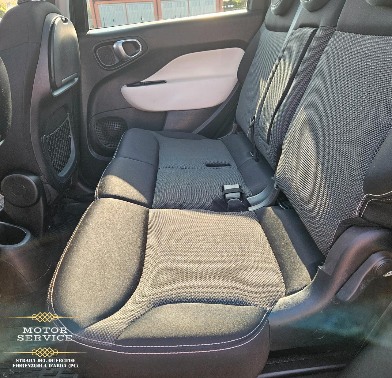 Fiat 500L 1.6 Multijet Trekking PREZZO FINALE SOLO SETTEMBRE