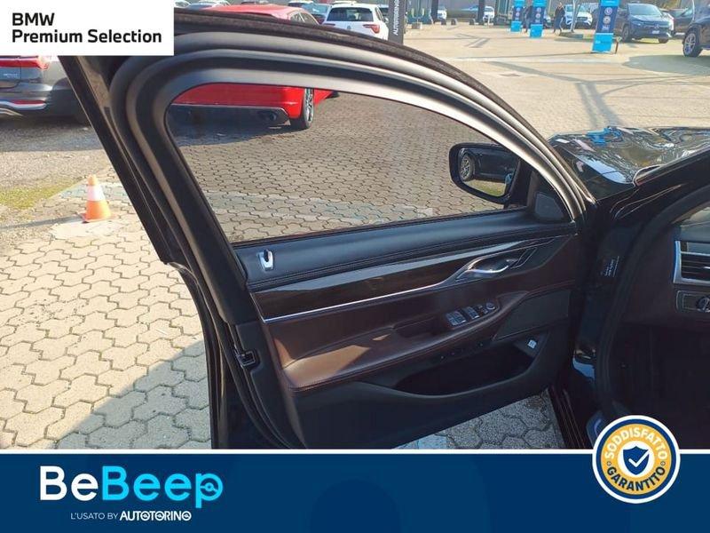 BMW Serie 7 730LD MHEV 48V XDRIVE AUTO