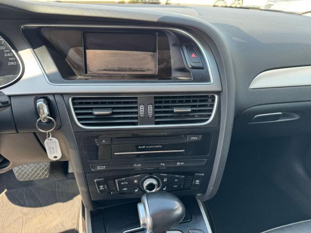 AUDI A4 allroad 2.0 TDI 177 CV S tronic Business