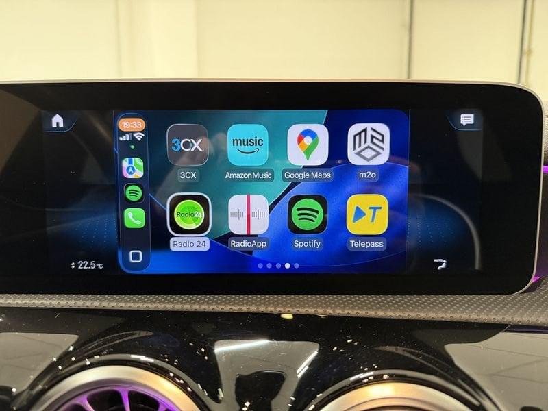 Mercedes-Benz CLA S.Brake CLA 180 Automatic Shooting Brake Premium AMG