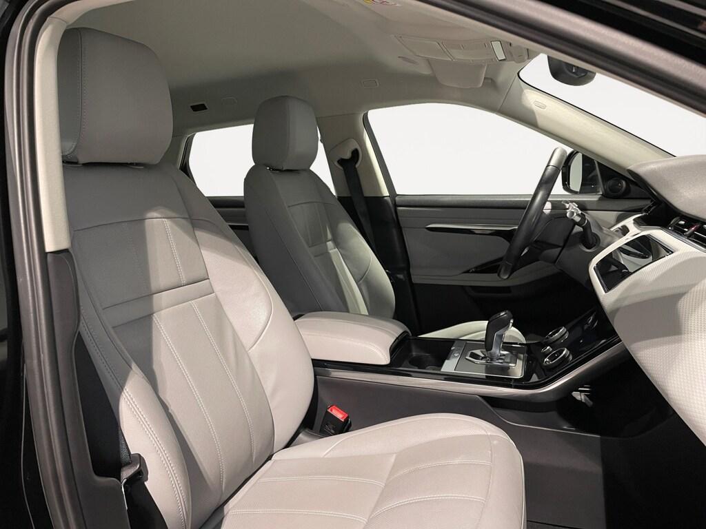 Land Rover Range Rover Evoque II 2019 mhev S awd 163cv auto