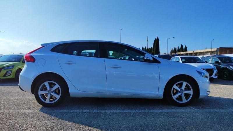 Volvo V40 V40 D2 Kinetic