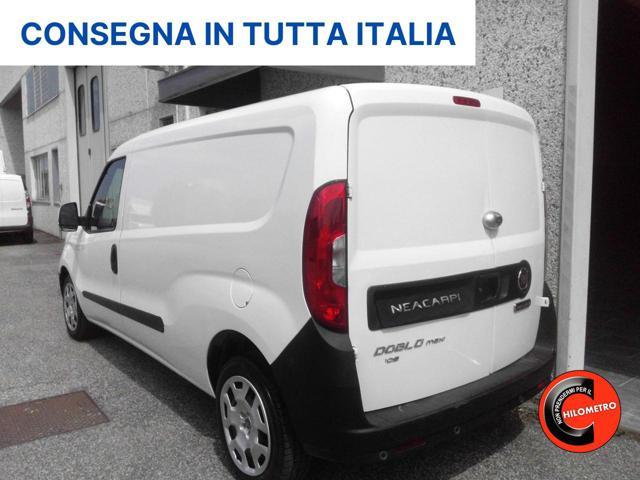 FIAT Doblo 1.6 MJT 105 CV(MAXI)FRIGO NO ATP-TRASPORTO FARMACI