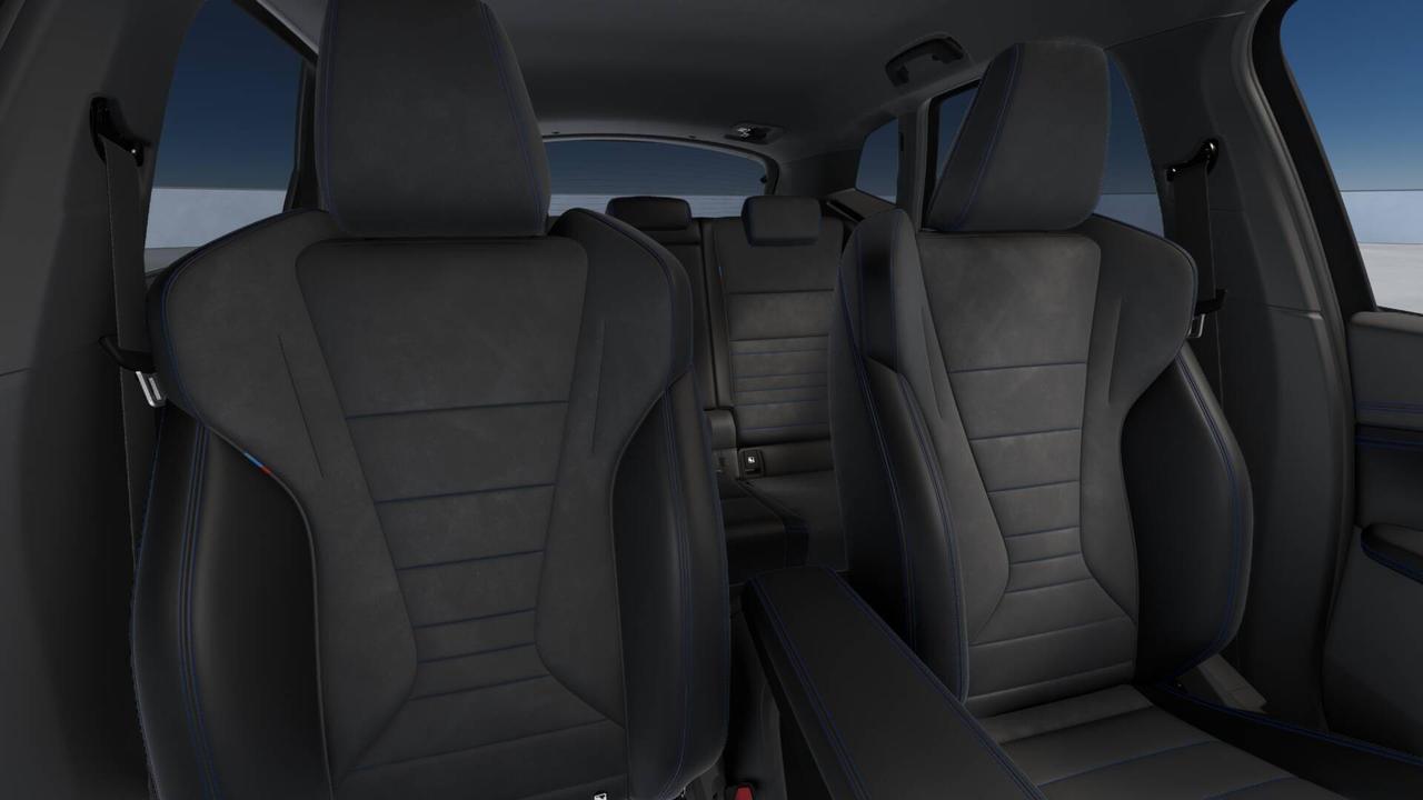 BMW Serie 2 218i Active Tourer MSport