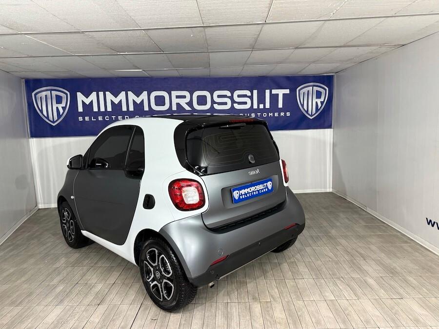 Smart For Two Prime Automatica