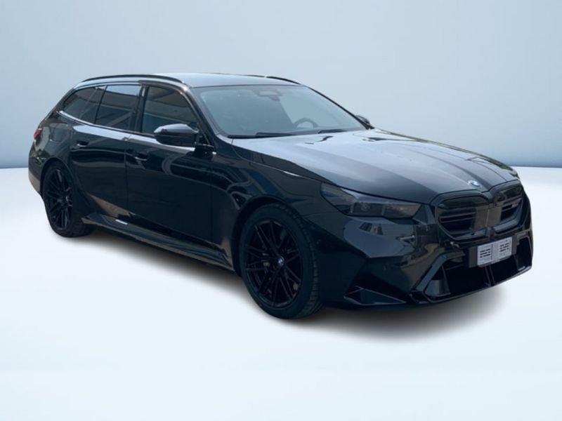 BMW Serie 5 M5 Touring