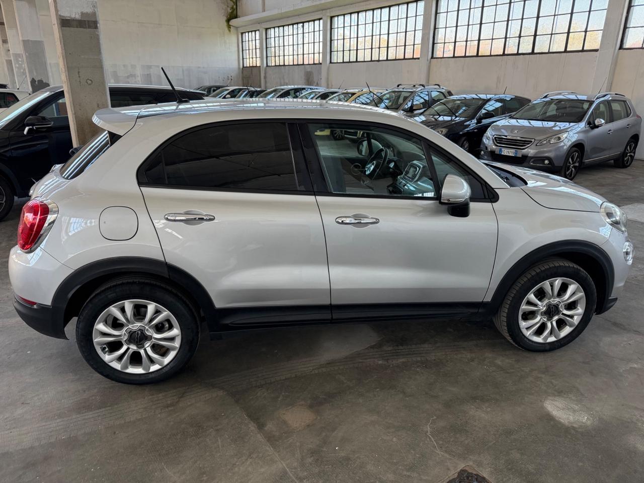 Fiat 500X 1.4 MultiAir NEOPATENTATI