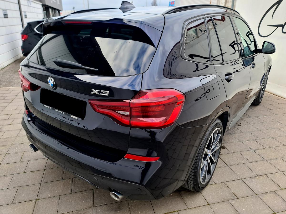 Bmw X3 xDrive20d Msport m sport m-sport