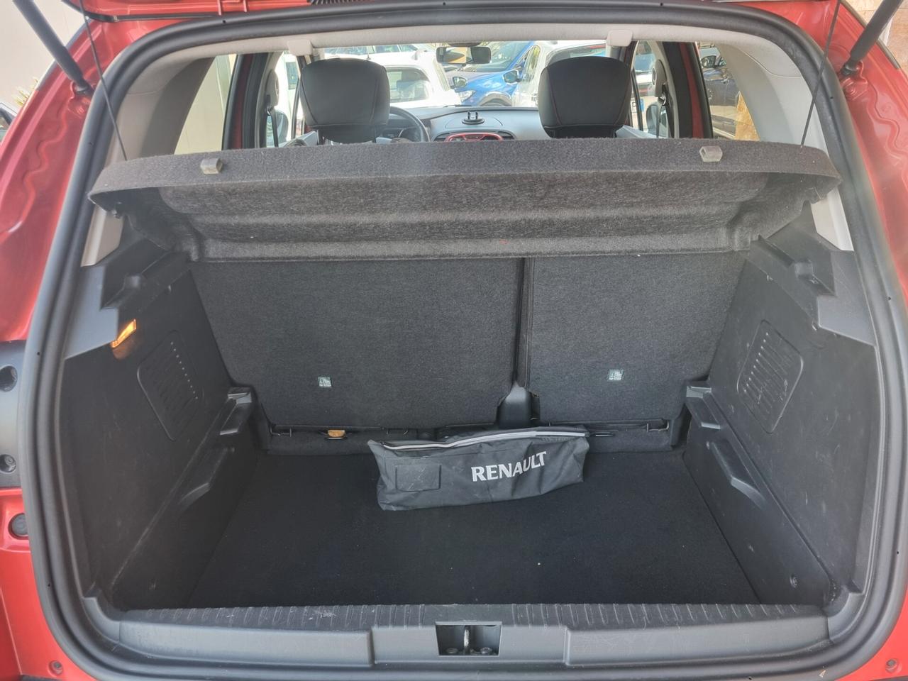 Renault Captur 1.5 dCi 8V 90 CV Start&Stop Wave