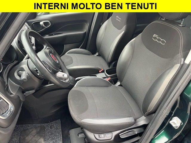 FIAT 500L 1.4 T-Jet 120 CV CROSS