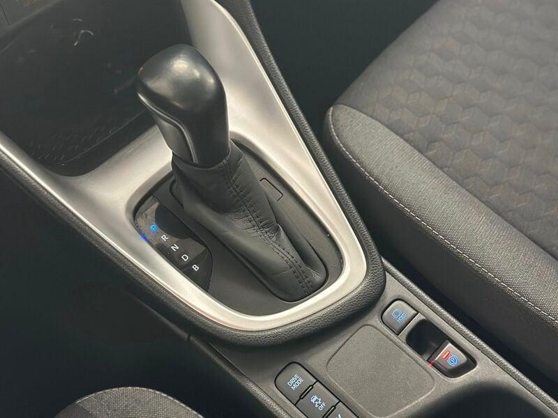 Toyota Yaris Yaris 1.5 Hybrid 5 porte Trend