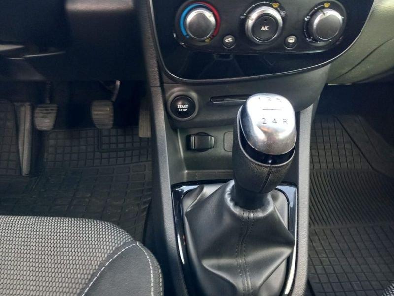 Renault Clio TCe 90 CV 5 porte Zen