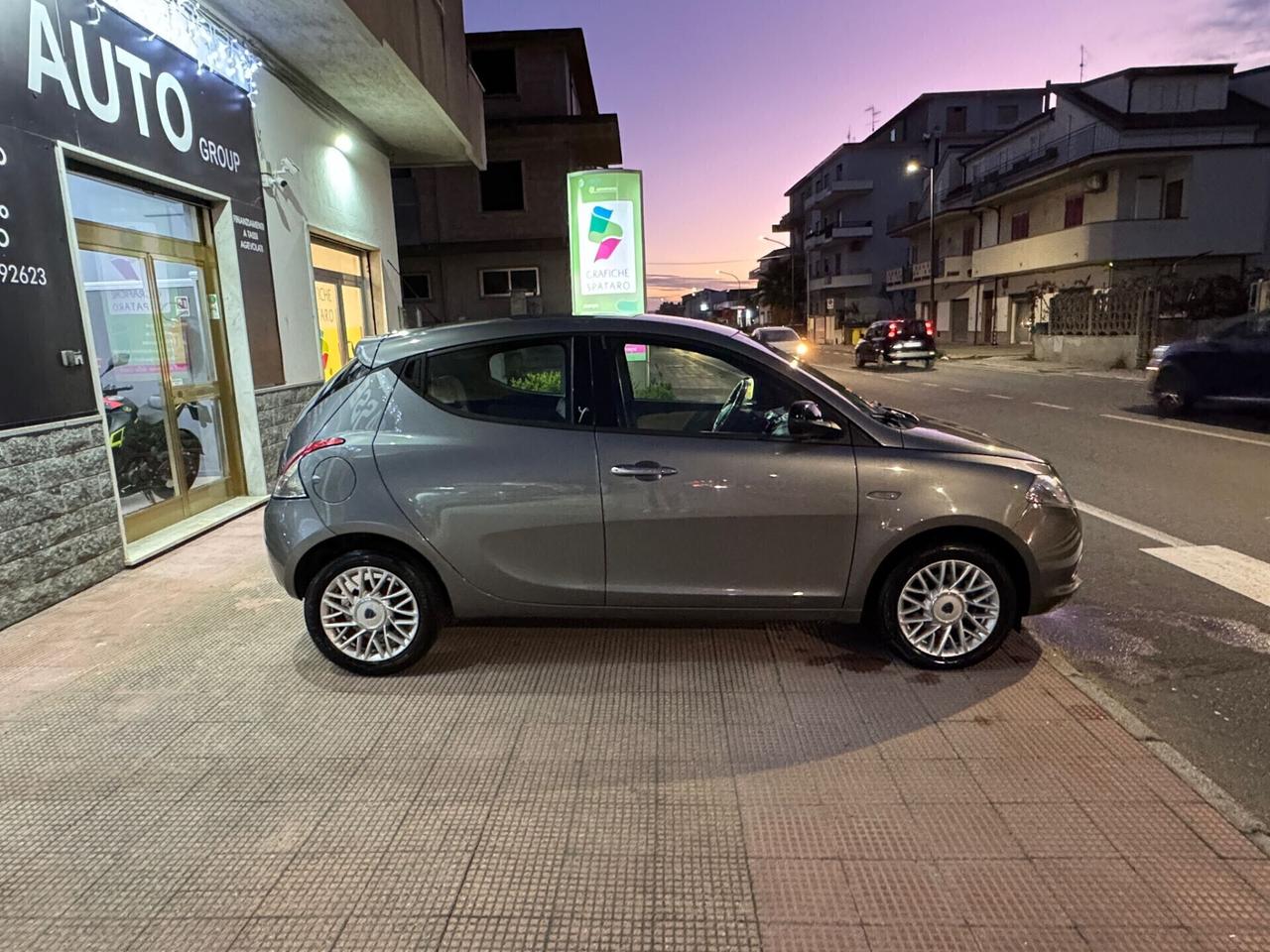 Lancia Ypsilon 1.3 MJT 16V 95 CV 5 porte S&S Platinum