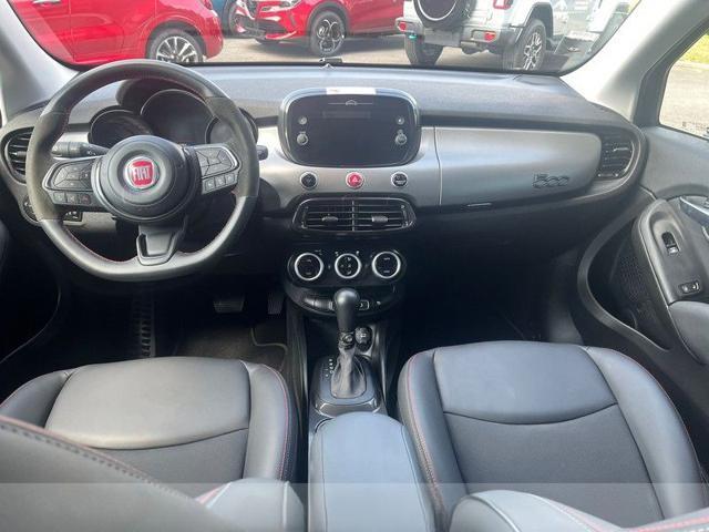 FIAT 500X 1.5 T4 Hybrid 130 CV DCT Sport VARI COLORI