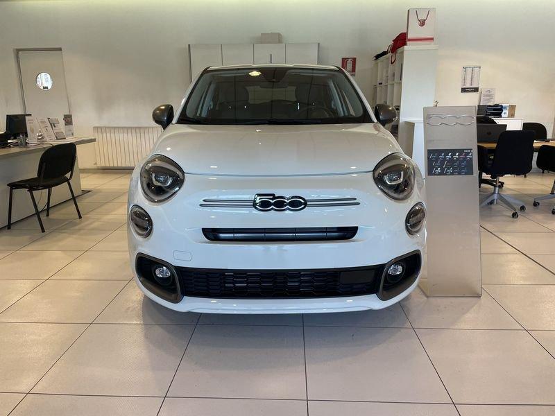 FIAT 500X 1.0 T3 120 CV Sport