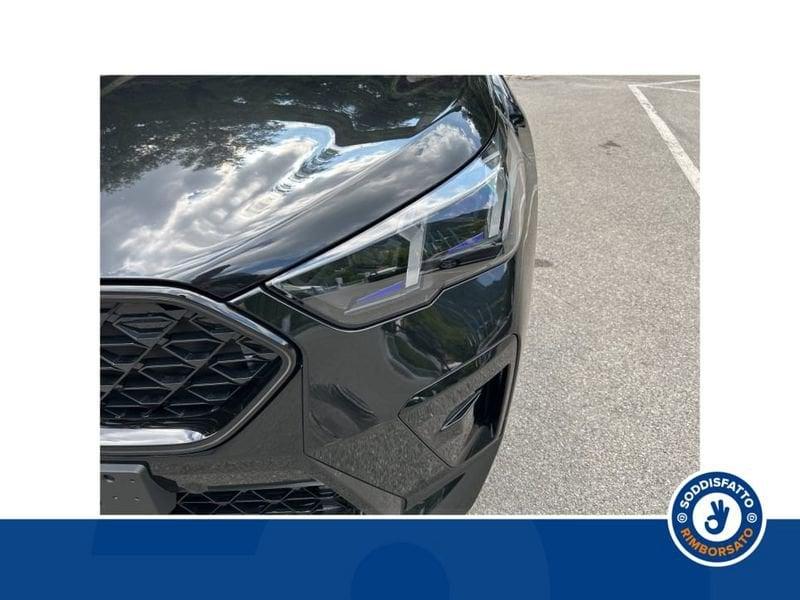 BMW X2 sDrive 18d M Sport Pro