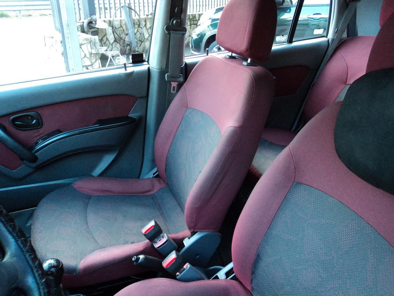 Hyundai Atos Prime 1.1 12V Active