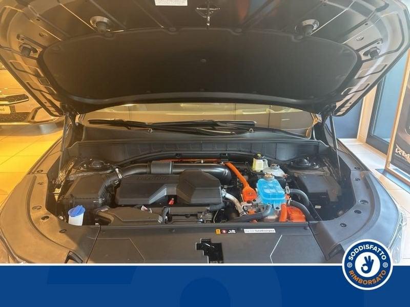 KIA Sorento 1.6 PHEV AWD Evolution MY25