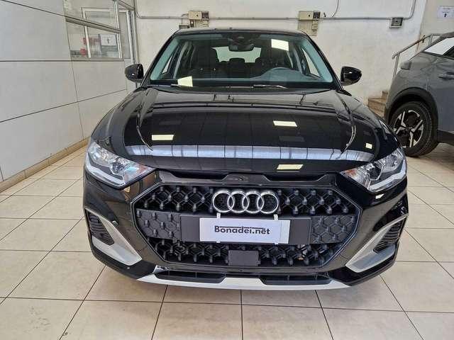 Audi A1 2ª serie citycarver 30 TFSI S tronic Admired