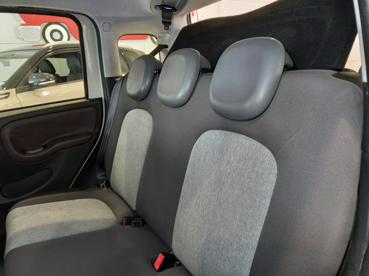 Fiat Panda Cross 1.3 MJT 95 CV S&S 4x4